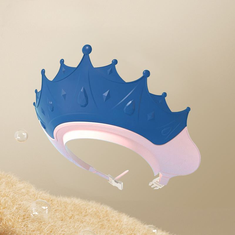 Wunderbaby Duschhaube