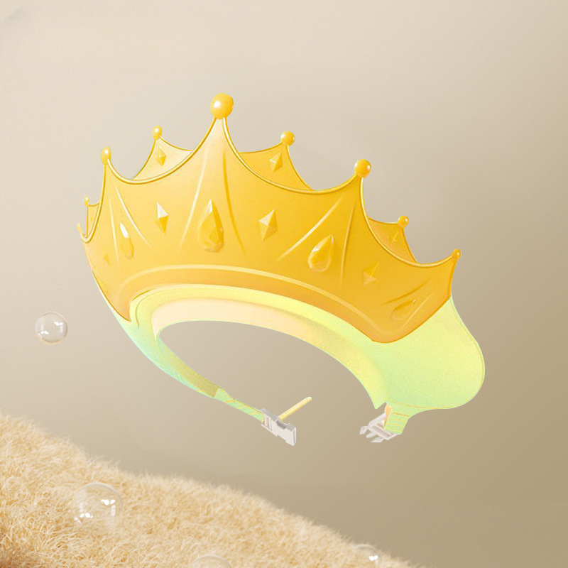 Wunderbaby Duschhaube