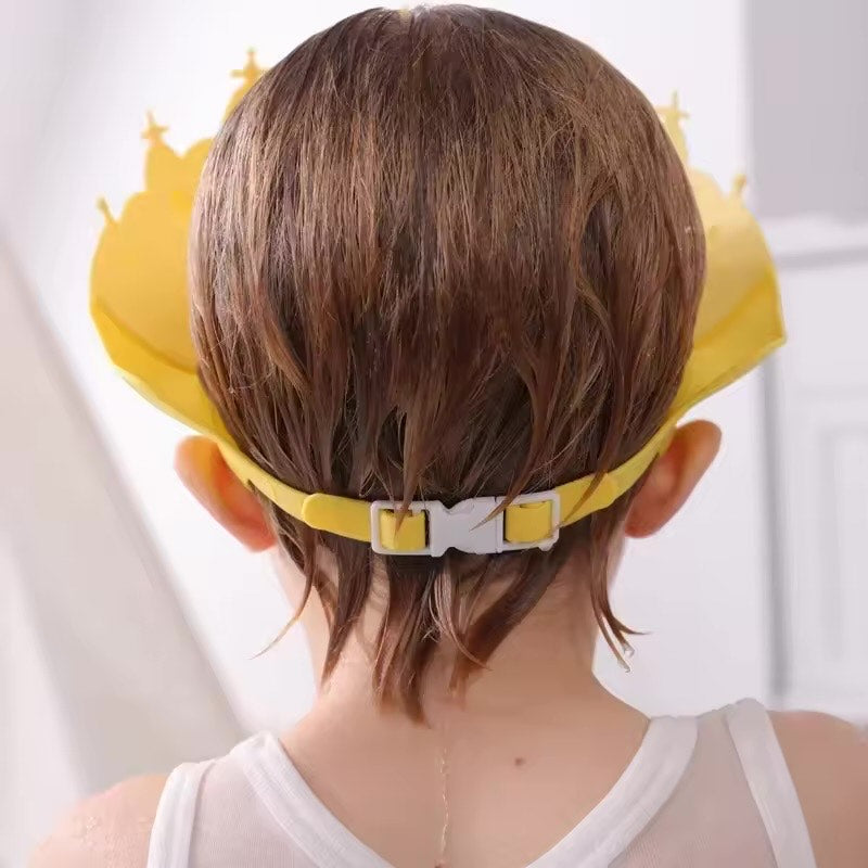 Wunderbaby Duschhaube