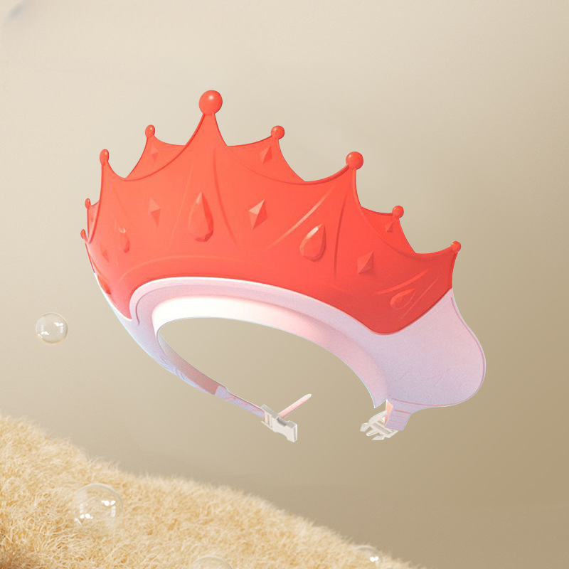 Wunderbaby Duschhaube