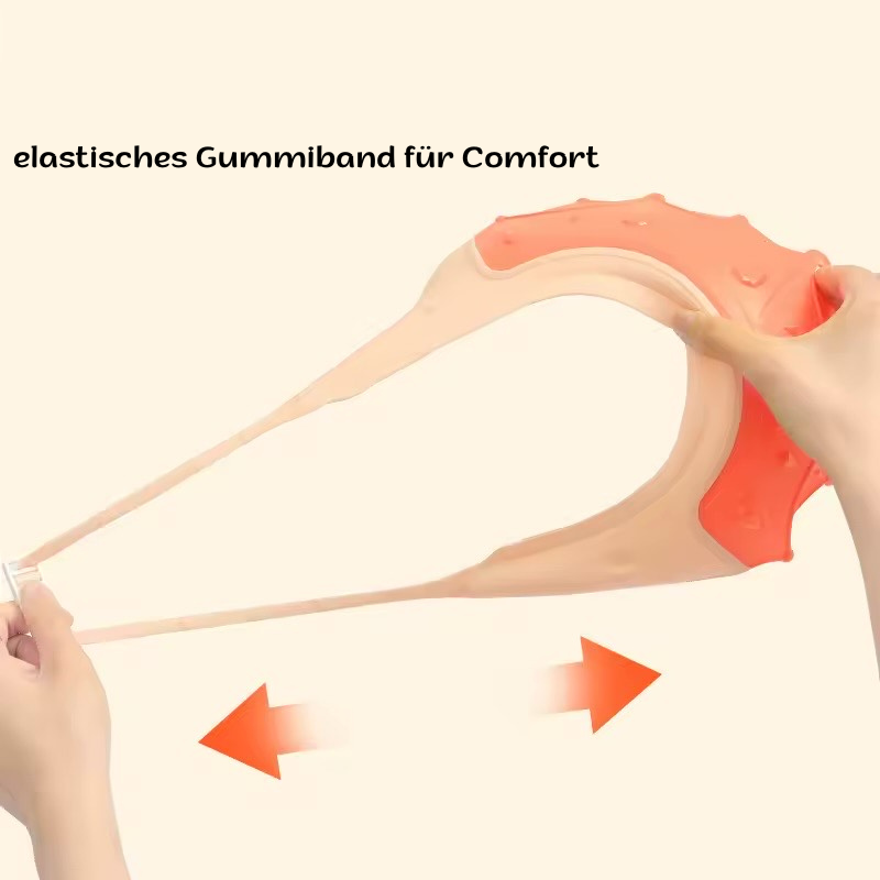 Wunderbaby Duschhaube