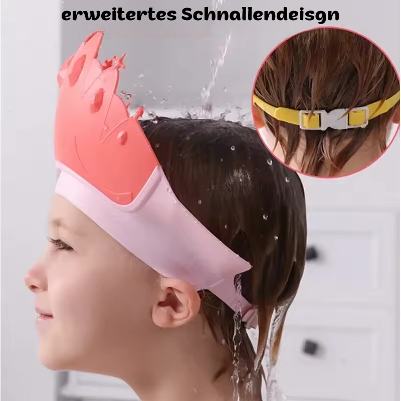 Wunderbaby Duschhaube